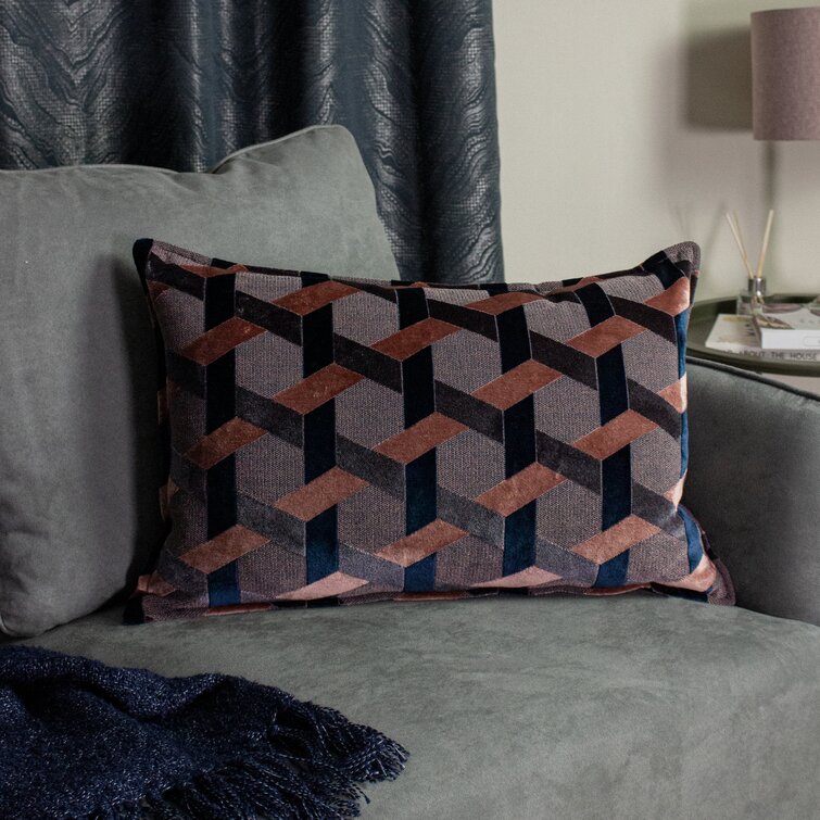 Wayfair 2024 orange cushions